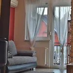 Apartman Honey Wellness Siófok