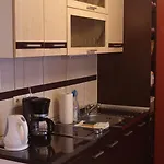 Apartman Honey Wellness Siófok