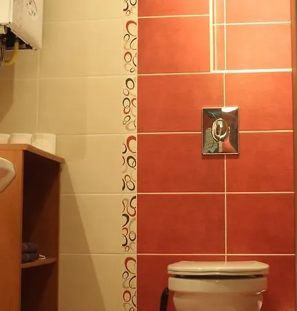 Apartamento Honey Wellness *