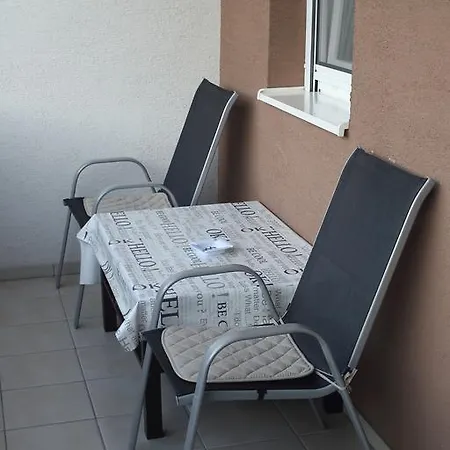 Apartman Honey Wellness *