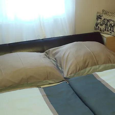 Apartamento Honey Wellness