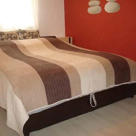 Apartamento Honey Wellness