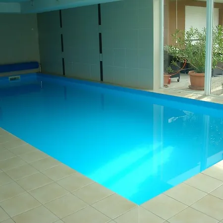 Apartman Honey Wellness *
