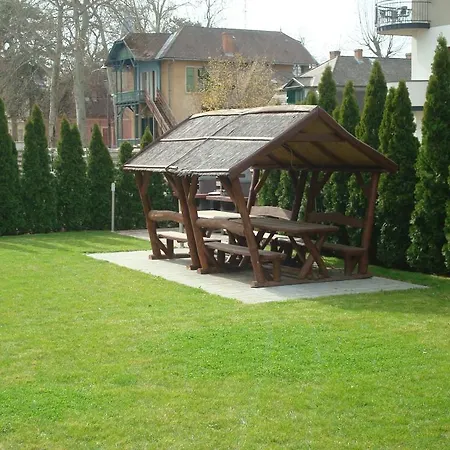 Honey Wellness Siófok