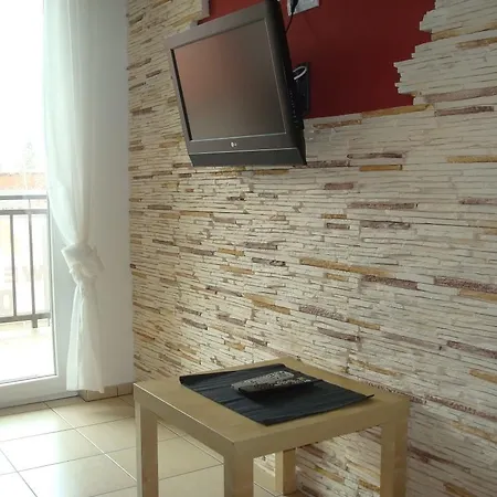 Apartamento Honey Wellness