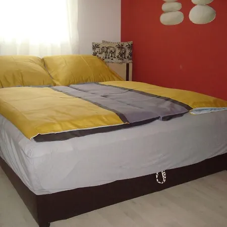 Apartman Honey Wellness *