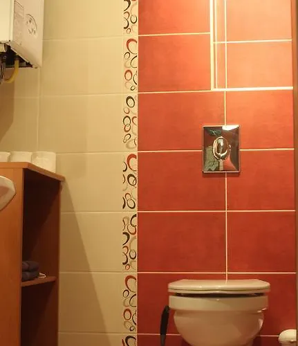 Apartmán Honey Wellness *
