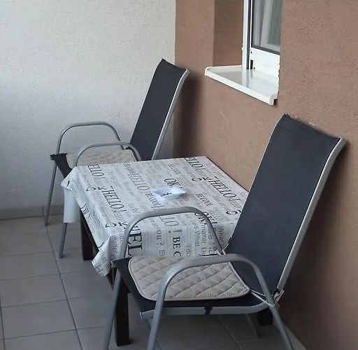 Apartmán Honey Wellness *