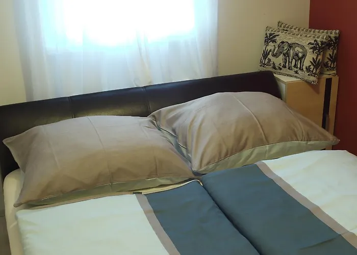 Apartmán Honey Wellness