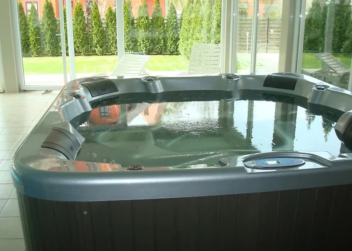 Apartmán Honey Wellness Siófok