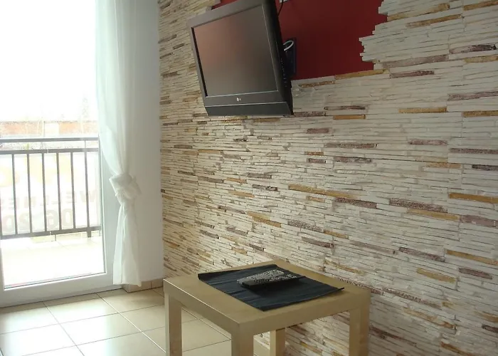 Apartmán Honey Wellness