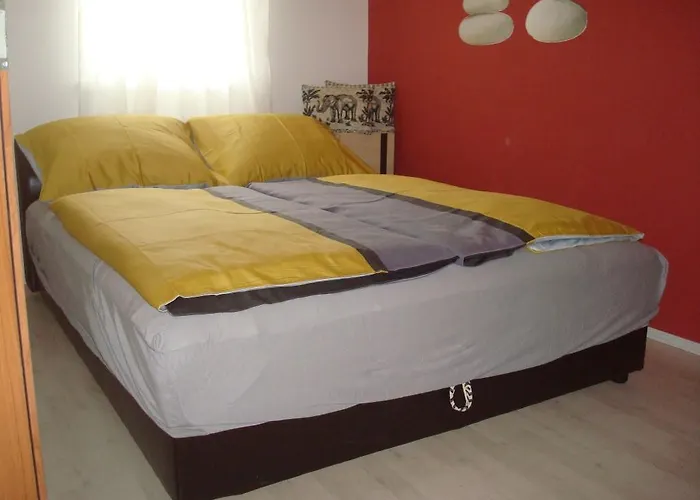 Apartmán Honey Wellness *